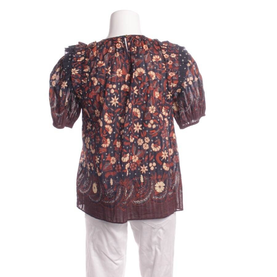Image 2 of Shirt Blouse 30 Multicolored in color Multicolored | Vite EnVogue