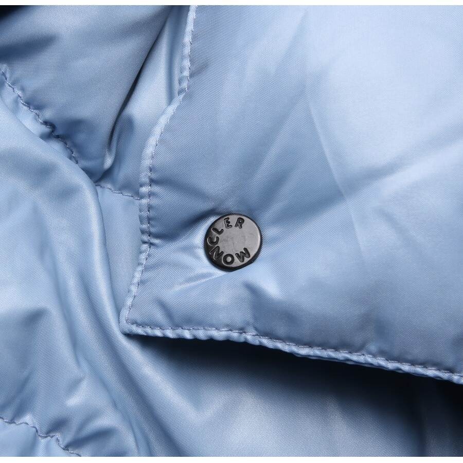 Image 4 of Between-seasons Jacket 34 Blue in color Blue | Vite EnVogue