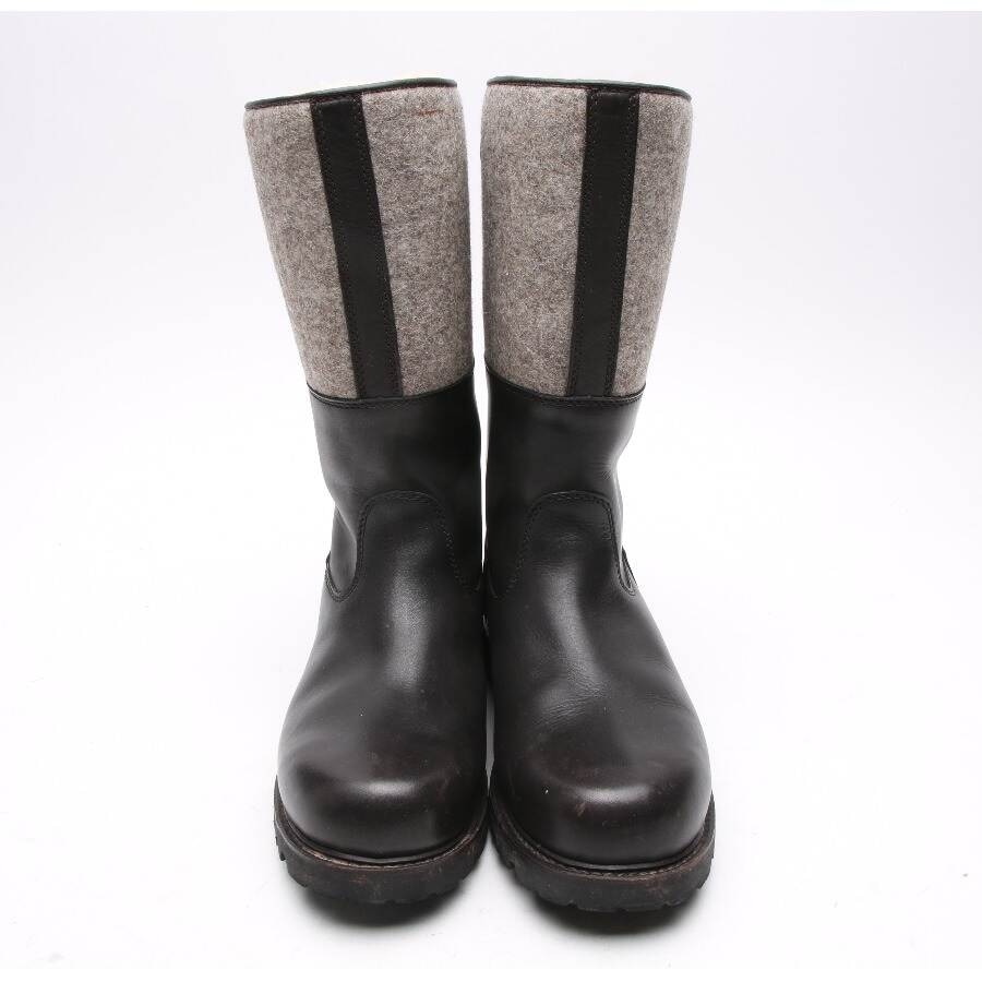 Image 2 of Maronibrater Winter Boots EUR 43 Black in color Black | Vite EnVogue