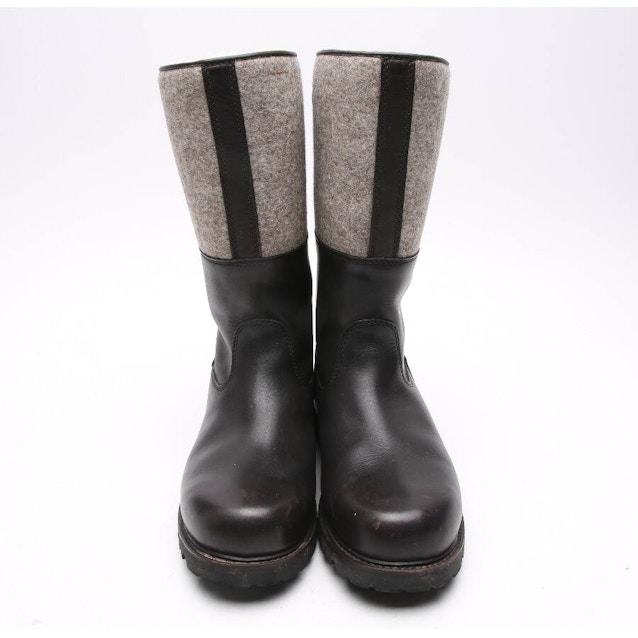 Maronibrater Winter Boots EUR 43 Black | Vite EnVogue