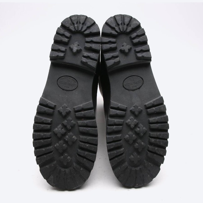 Image 4 of Maronibrater Winter Boots EUR 43 Black in color Black | Vite EnVogue