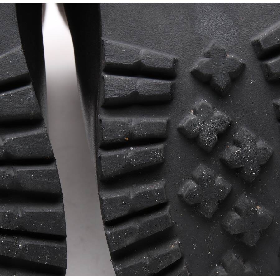 Image 5 of Maronibrater Winter Boots EUR 43 Black in color Black | Vite EnVogue
