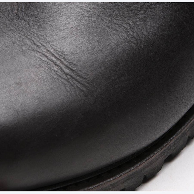 Image 6 of Maronibrater Winter Boots EUR 43 Black in color Black | Vite EnVogue