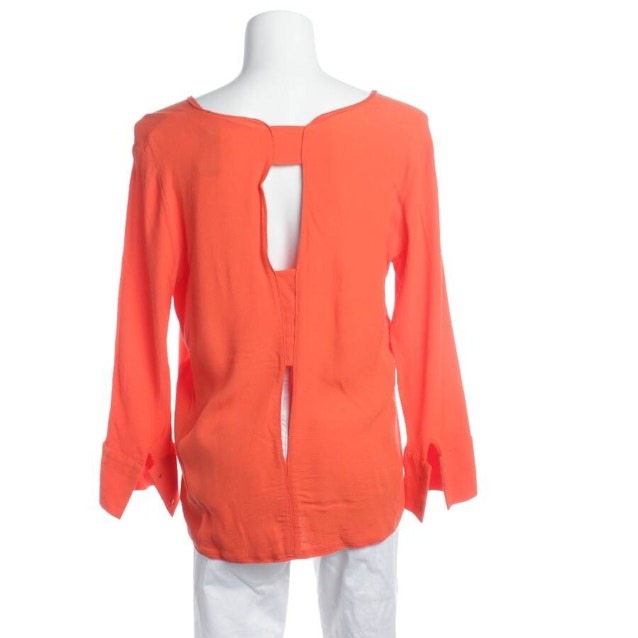 Shirt Blouse 36 Orange | Vite EnVogue