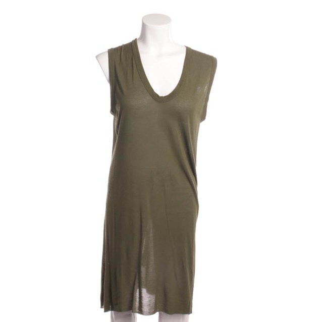 Image 1 of Dress 38 Olive Green | Vite EnVogue