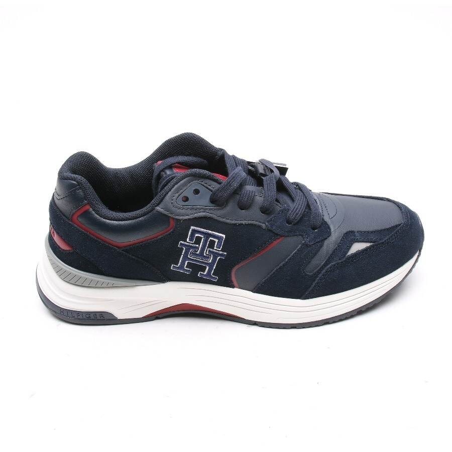 Image 1 of Trainers EUR 41 Navy in color Blue | Vite EnVogue