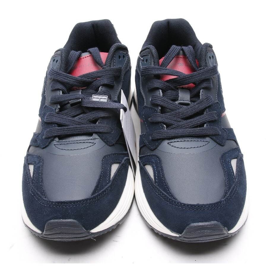 Image 2 of Trainers EUR 41 Navy in color Blue | Vite EnVogue