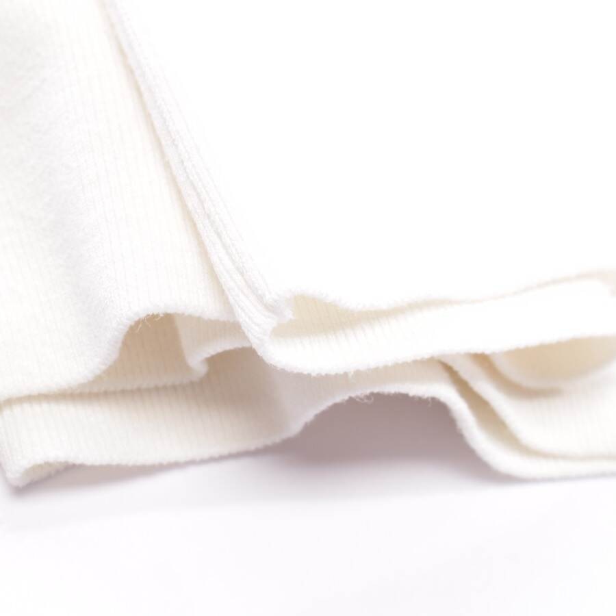 Image 3 of Skirt S Beige in color White | Vite EnVogue