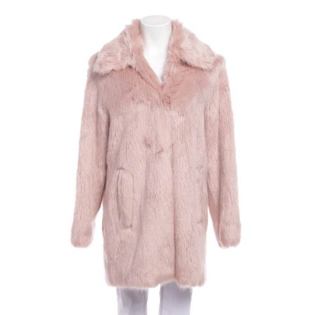 Image 1 of Winter Coat 36 Pink | Vite EnVogue