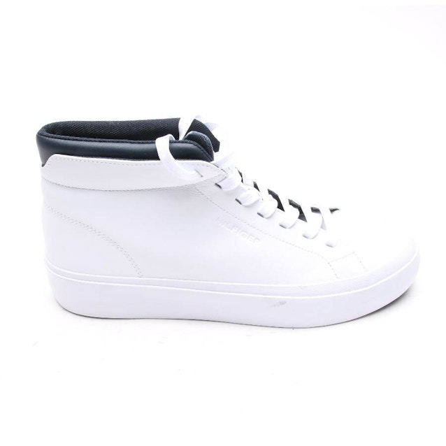 Image 1 of High-Top Sneakers EUR 41 White | Vite EnVogue