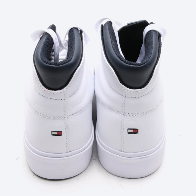 Bild 3 von High-Top Sneaker EUR 41 Weiß in Farbe Weiß | Vite EnVogue