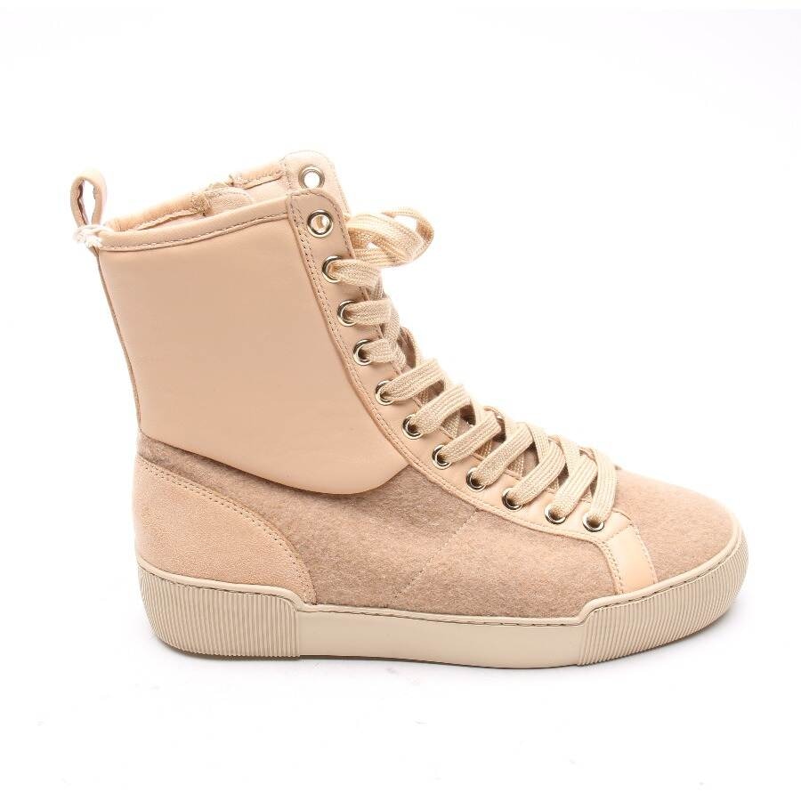 Image 1 of Ankle Boots EUR 37 Nude in color Pink | Vite EnVogue