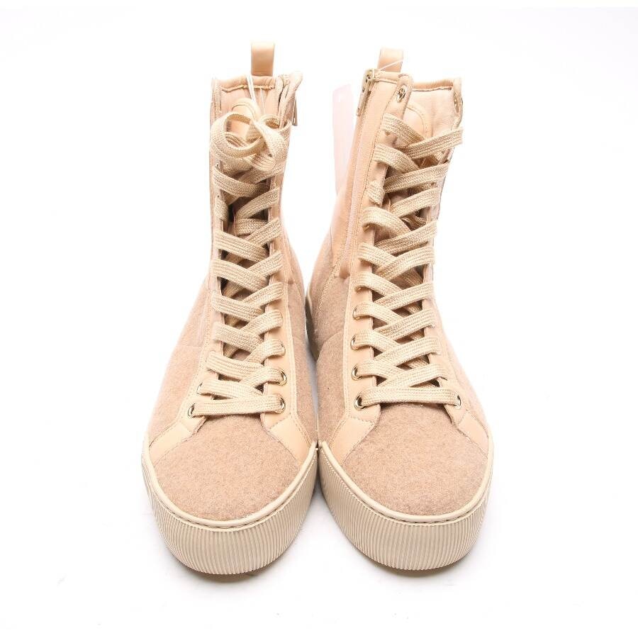 Image 2 of Ankle Boots EUR 37 Nude in color Pink | Vite EnVogue