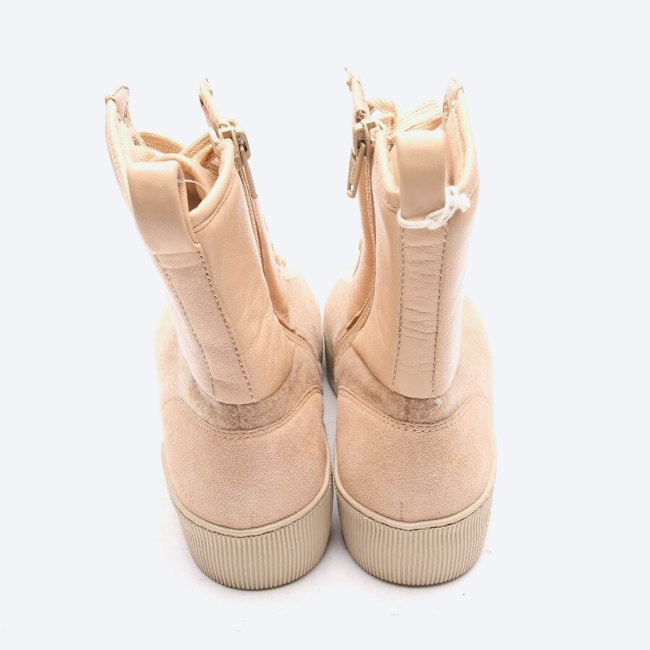 Image 3 of Ankle Boots EUR 37 Nude in color Pink | Vite EnVogue