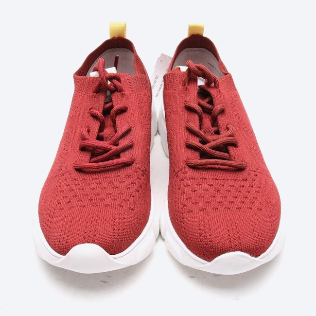 Image 2 of Trainers EUR 37 Red in color Red | Vite EnVogue