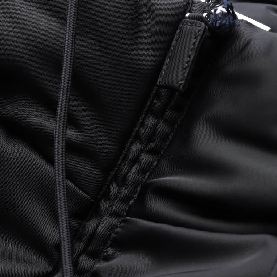 Image 3 of Winter Jacket 34 Black in color Black | Vite EnVogue