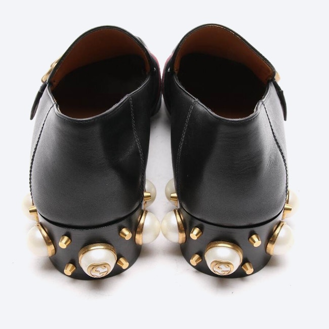 Bild 3 von Loafers EUR 38 Schwarz in Farbe Schwarz | Vite EnVogue