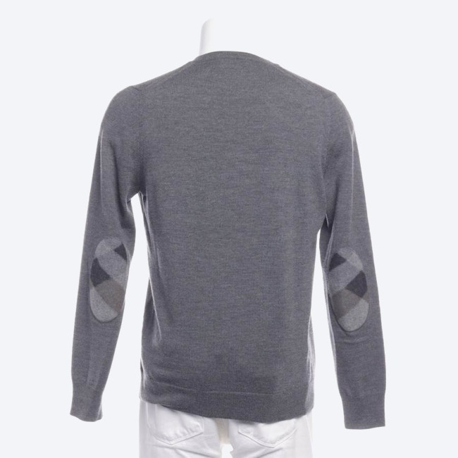 Image 2 of Wool Jumper M Gray in color Gray | Vite EnVogue
