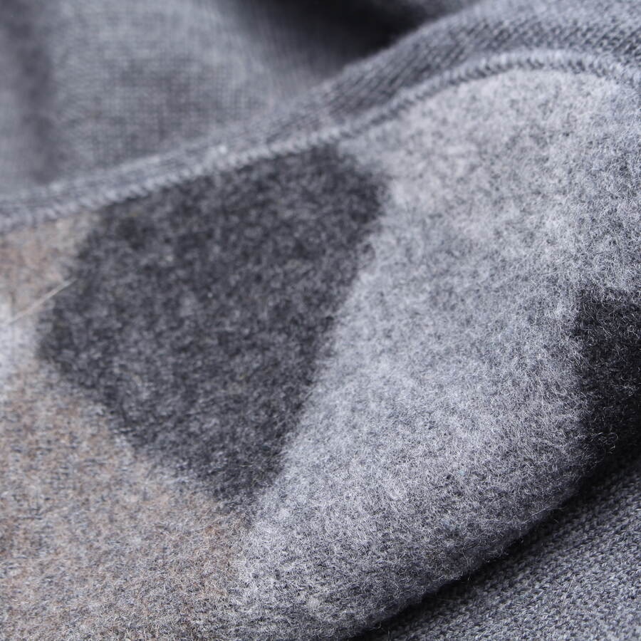 Bild 3 von Wollpullover M Grau in Farbe Grau | Vite EnVogue