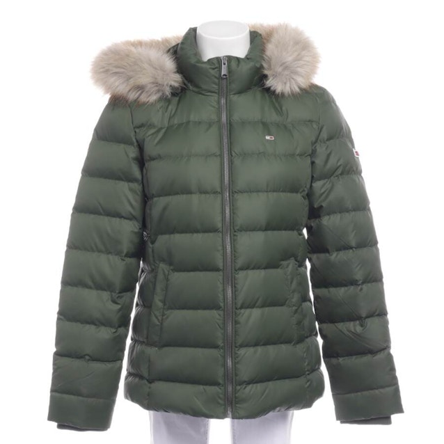 Image 1 of Winter Jacket XL Green | Vite EnVogue