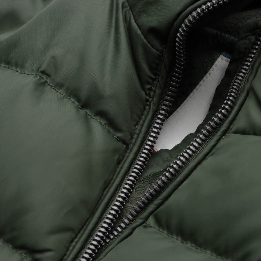 Image 3 of Winter Jacket XL Green in color Green | Vite EnVogue