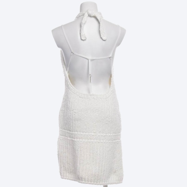 Bild 2 von Kleid 42 Weiß in Farbe Weiß | Vite EnVogue