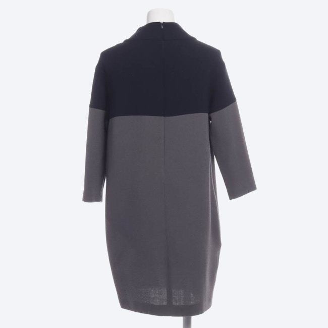 Image 2 of Wool Dress 40 Gray in color Gray | Vite EnVogue