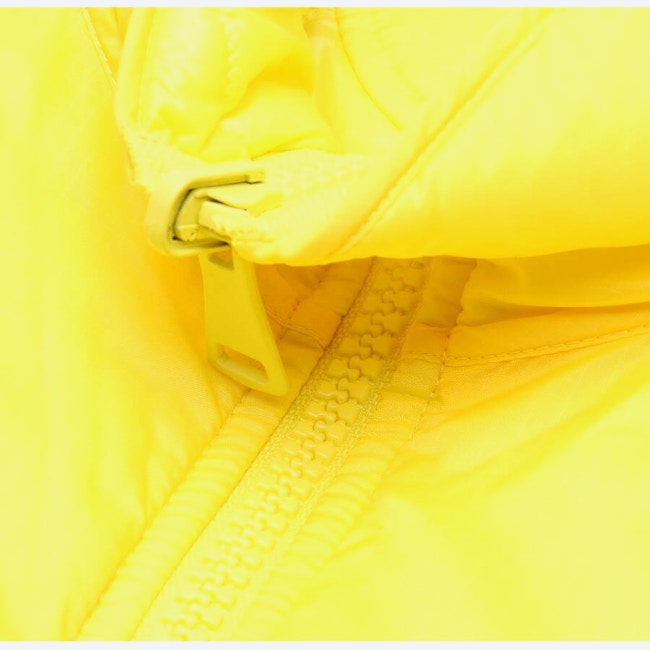 Bild 3 von Übergangsmantel 36 Gelb in Farbe Gelb | Vite EnVogue