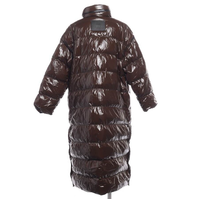 Winter Coat 42 Brown | Vite EnVogue