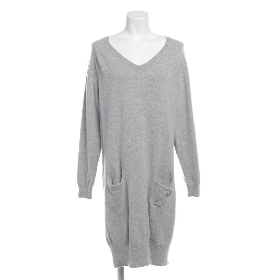 Bild 1 von Kleid 40 Grau in Farbe Grau | Vite EnVogue