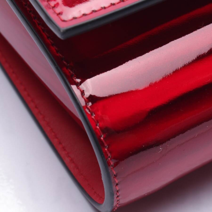 Image 6 of Evening Bag Red in color Red | Vite EnVogue