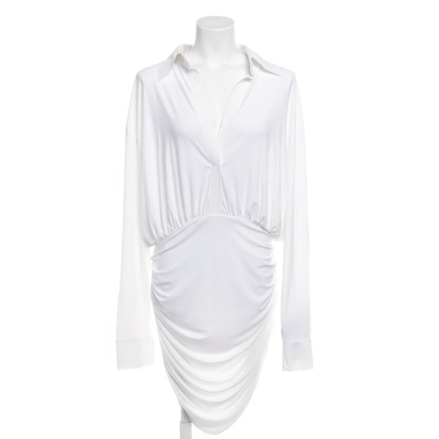 Image 1 of Cocktail Dress L White | Vite EnVogue