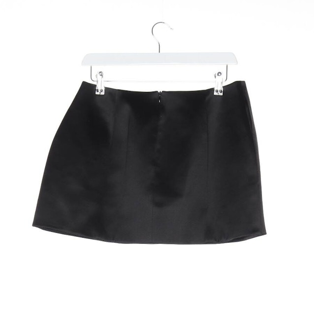 Mini Skirt 38 Black | Vite EnVogue
