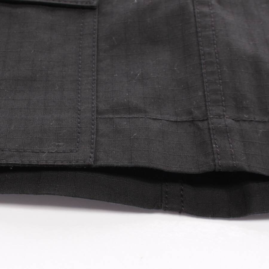 Image 3 of Mini Skirt M Black in color Black | Vite EnVogue