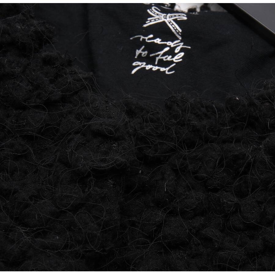 Bild 3 von Übergangsjacke 36 Schwarz in Farbe Schwarz | Vite EnVogue