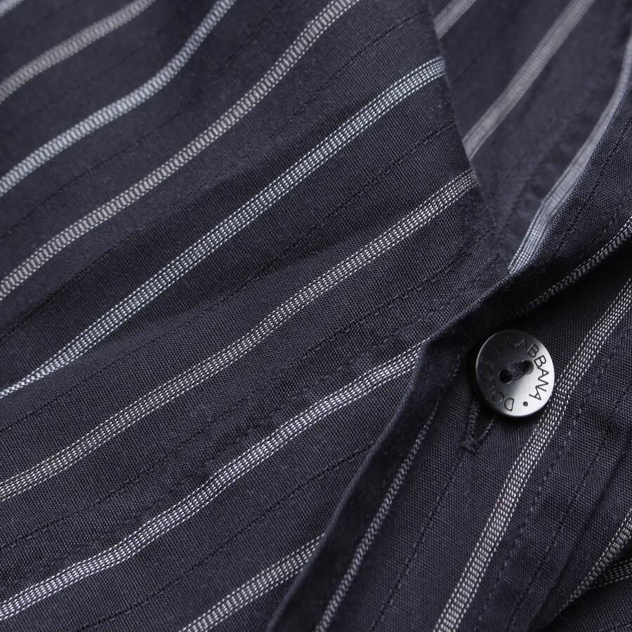 Image 3 of Casual Shirt 39 Dark Gray in color Gray | Vite EnVogue