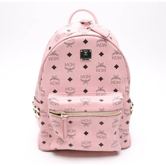 Image 1 of Backpack Pink | Vite EnVogue
