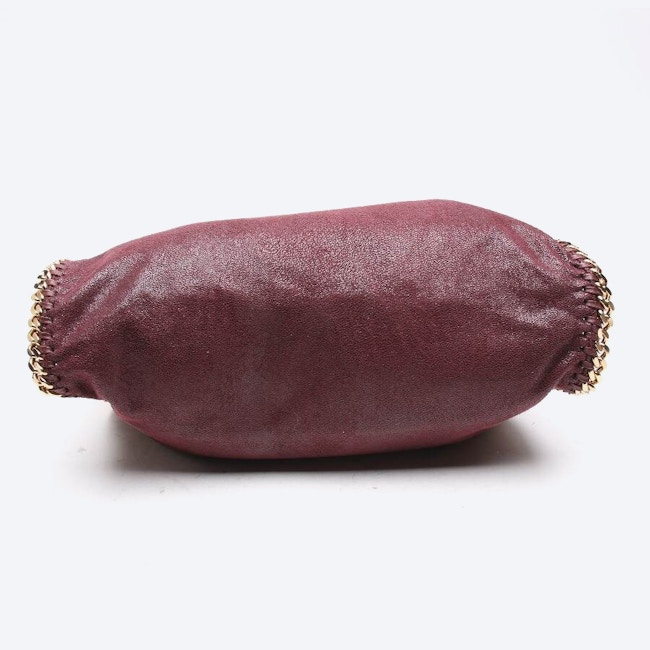 Bild 3 von Falabella Tote Bag Schultertasche Bordeaux in Farbe Rot | Vite EnVogue