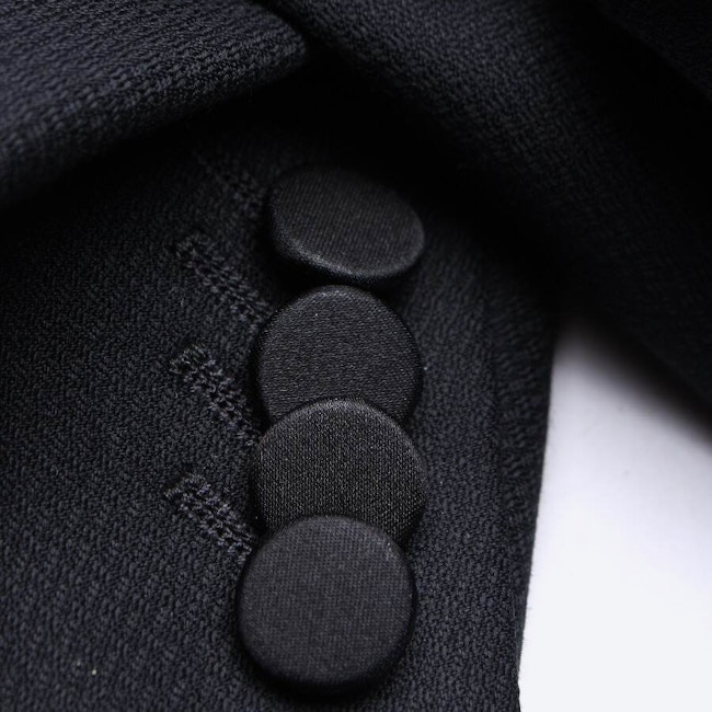 Image 4 of Blazer L Black in color Black | Vite EnVogue
