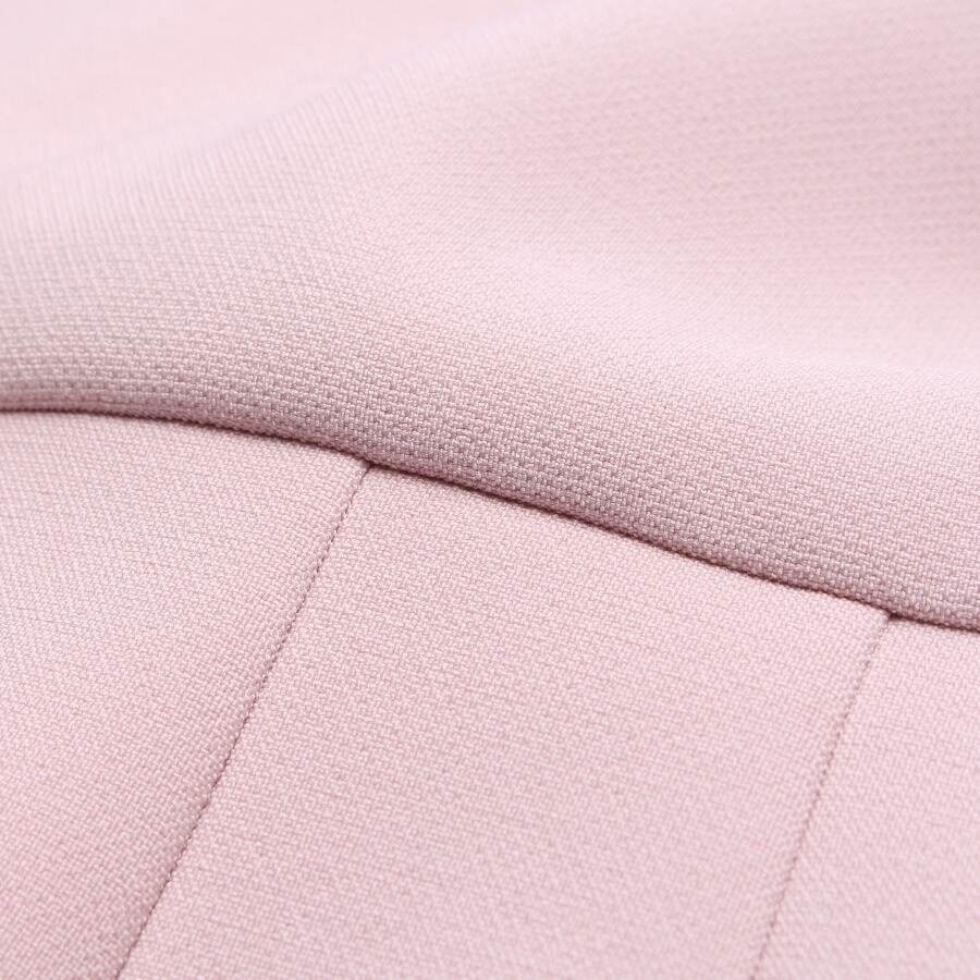 Image 4 of Jumpsuit 40 Light Pink in color Pink | Vite EnVogue