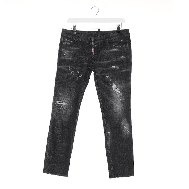 Image 1 of Jeans 36 Black | Vite EnVogue