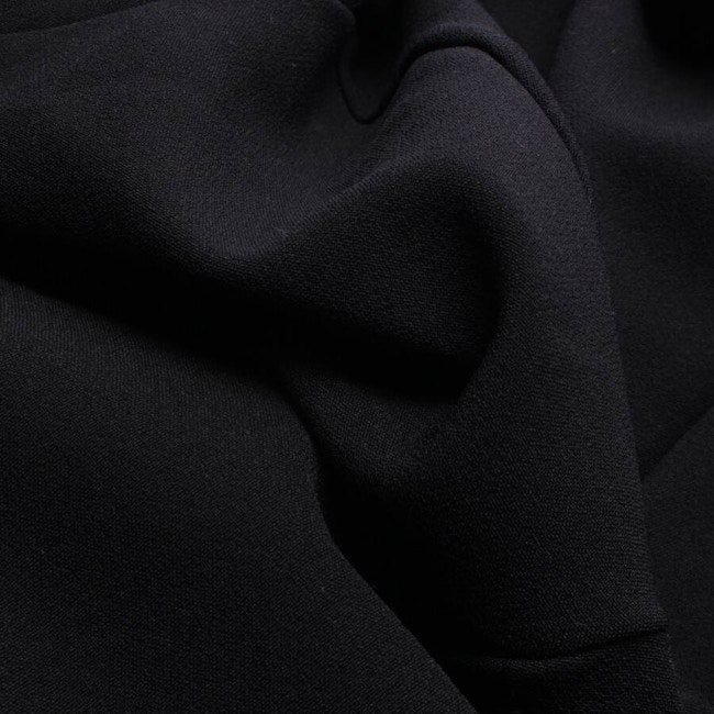 Image 3 of Hooded Sweatshirt 42 Black in color Black | Vite EnVogue