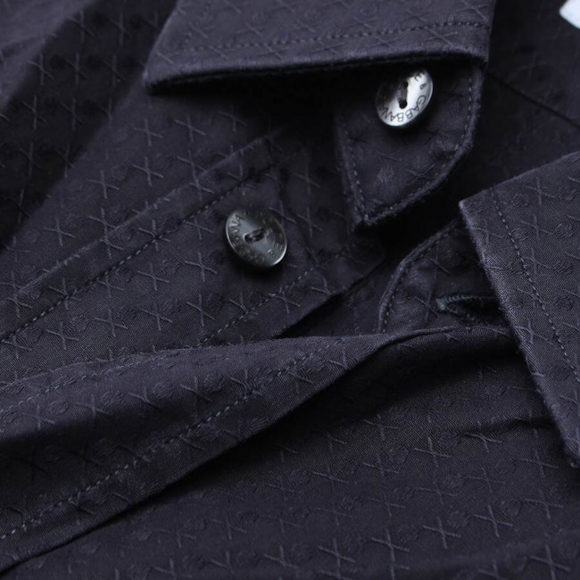 Image 3 of Business Shirt 40 Black in color Black | Vite EnVogue