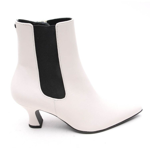 Image 1 of Chelsea Boots EUR 35.5 White | Vite EnVogue