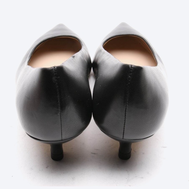 Image 3 of High Heels EUR 35.5 Black in color Black | Vite EnVogue