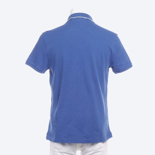 Bild 2 von Poloshirt M Blau in Farbe Blau | Vite EnVogue