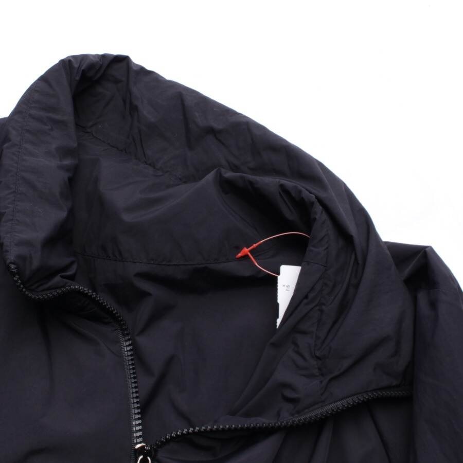 Image 3 of Summer Jacket 40 Black in color Black | Vite EnVogue