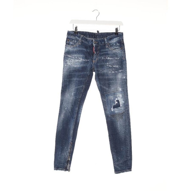 Image 1 of Jeans Slim Fit 34 Blue | Vite EnVogue