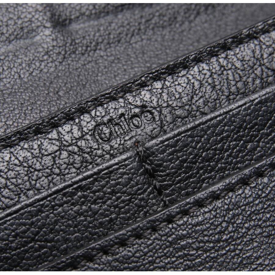 Bild 3 von Geldbörse Schwarz in Farbe Schwarz | Vite EnVogue