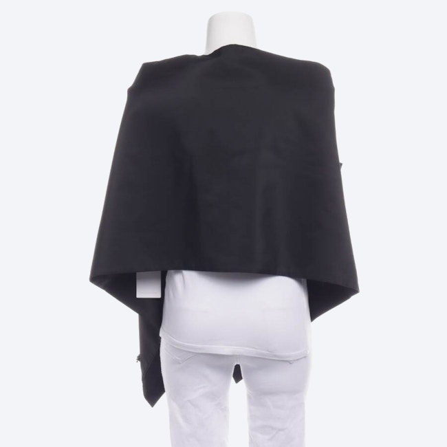 Image 2 of Summer Jacket One Size Black in color Black | Vite EnVogue